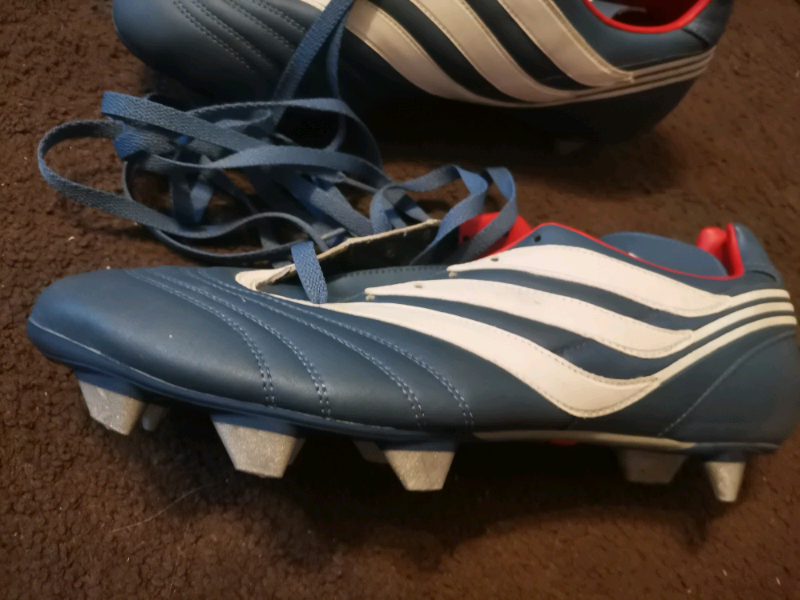 adidas predator traxion